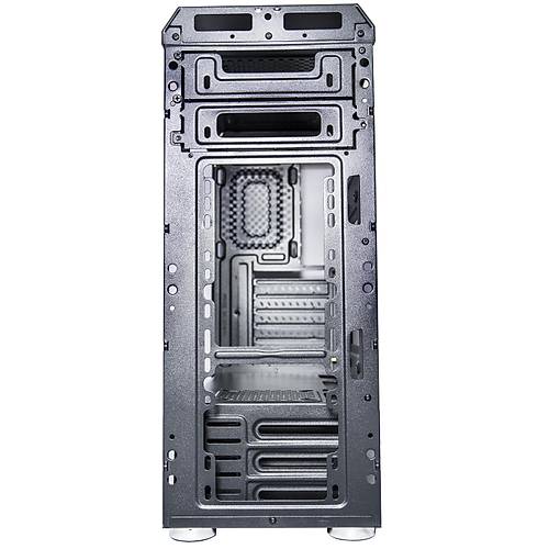 VENTO VG05F+ 500W 80 PLUS GAMNG KASA