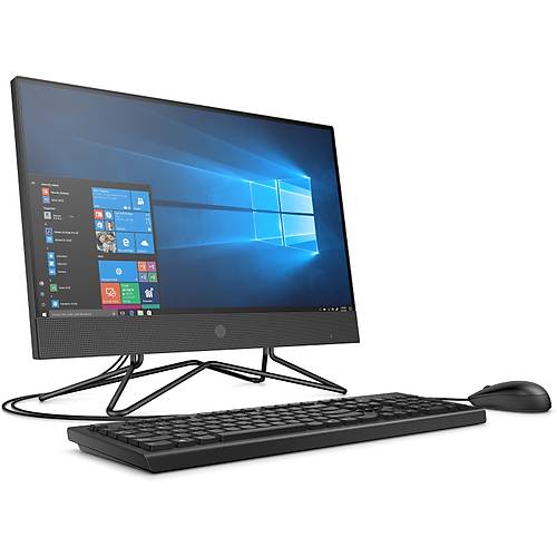 HP 205 G4 205R2ES AIO R3-3250U 4GB 256GB SSD 21.5" FDOS