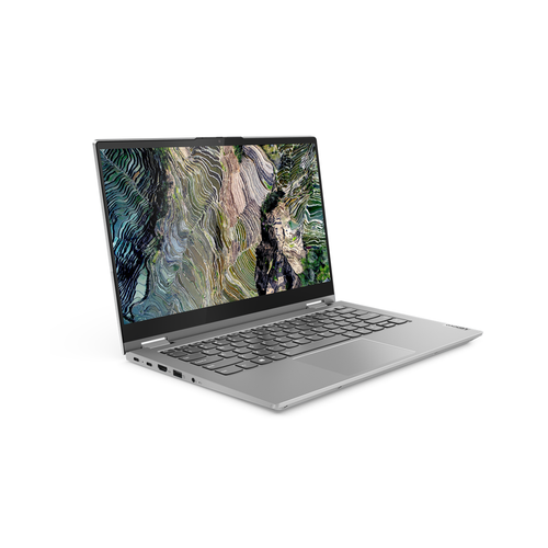 LENOVO ThinkBook 14S Yoga 20WE004QTX i5-1135G7 8G 256GB SSD 14' FDOS MULTI TOUCH