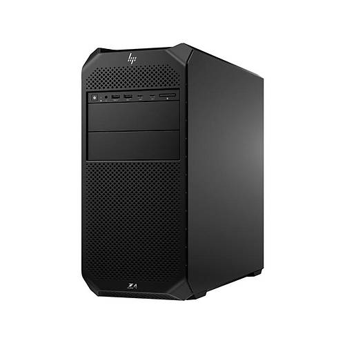 HP WS 5E8E6EA Z4 G5 XEON W5-2445 32GB (2x16GB) ECC DDR5 4800 512GB SSD WIN11PRO