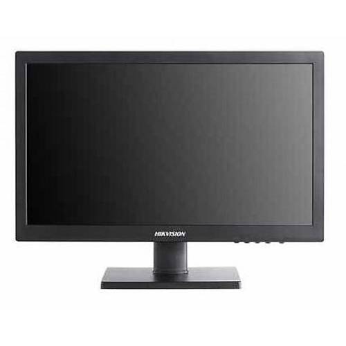 18.5 HKVSON DS-D5019QE-B VA HD 60HZ 5MS HDMI VGA