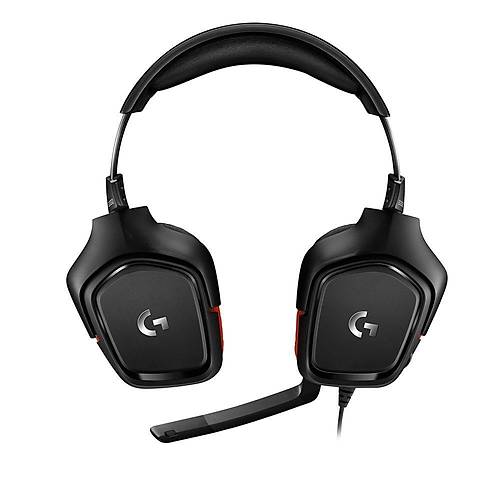 LOGITECH G332 GAMING KABLOLU KULAKLIK 981-000757