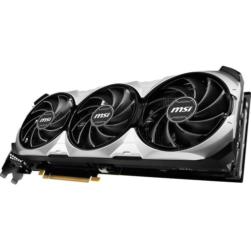 MSI GEFORCE RTX 4070 TI VENTUS 3X 12G OC 12GB GDDRX DP HDMI 192Bit 