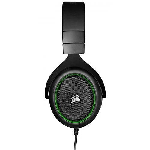 CORSAIR HS50 PRO CA-9011216-EU GAMING KULAKLIK YE