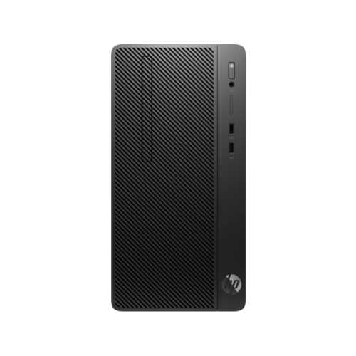 HP 285 MT G3 4CZ68EA RYZEN 3 2200G 4GB 1TB FDOS