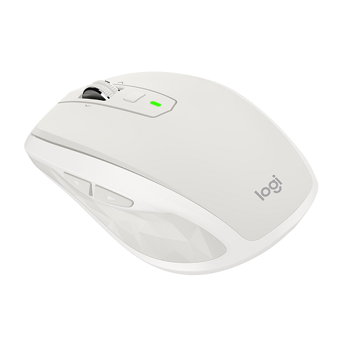 LOGITECH ANYWHERE MX 2S L.GREY MOUSE 910-005155 