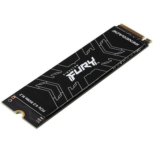 1TB KINGSTON FURY Renegade M.2 NVMe PCIe 4.0 SFYRS/1000G 6000/7300MB/s