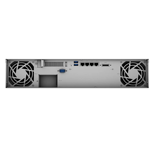 SYNOLOGY RS1221PLUS  8 YUVALI 4GB RACKMOUNT DEPOLAMA NTES