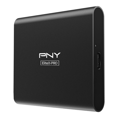 PNY EliteX-PRO CS2260 1TB 1500/1400 MB/s Gen2x 2 Tanabilir SSD (PSD0CS2260-1TB-RB)