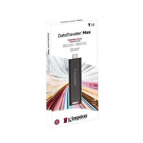 1TB DATA TRAVELER MAX USB 3.2 KINGSTON DTMAX/1TB