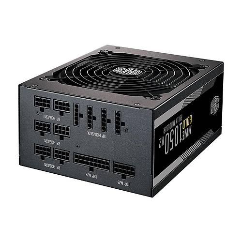 COOLER MASTER MPE-A501-AFCAG-EU MWE V2 1050W 80+ Modler 