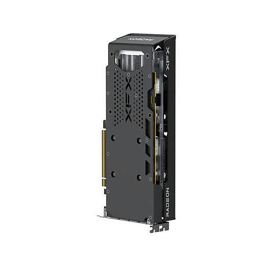 XFX Speedster QICK 308 RX 7600 BLACK 8GB GDR6 128Bit (RX-76PQICKBY)