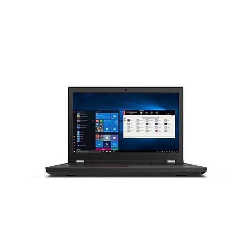 LENOVO 20YQ001HTX MWS P15 V2 i7-11800H 8C 2.3GHz 2x16GB 3200MHz SODIMM 1TB SSD NVIDIA RTXA2000 4GB W10 15.6in
