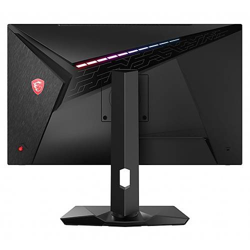 MSI Optix MAG274QRF-QD 27 2560x1440 165Hz Hdm Dp 1ms G-Sync Gaming Monitr