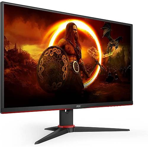 27 AOC U2790PQU IPS QHD 5MS 60HZ HDMI DP