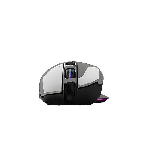 BLOODY W70 MAX P.BEYAZ 10K CPI OPT RGB-UC3&4 AKTF GAMING MOUSE