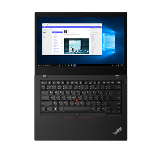 LENOVO ThinkPad L14 20U1002HTX i7-10510U 16GB 512GB SSD 14" W10PRO