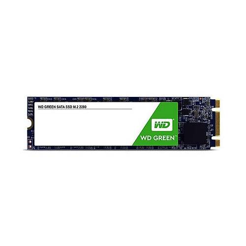 120GB WD GREEN M.2 WDS120G2G0B SSD