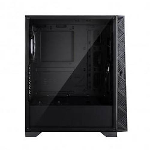 ZALMAN Z3 NEO 600W PSU RGB ATX MIDT KASA