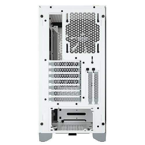 CORSAIR CC-9011201-WW 4000D AIRFLOW BEYAZ KASA