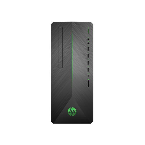 HP 790-0048NT 8PQ56EA i7-8700 16GB 256GB 3TB RTX2070 8GB FEEDOS