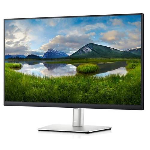 Dell 27 P2721Q 3840x2160 4K 60Hz 8ms HDMI DP Type-C IPS Monitr