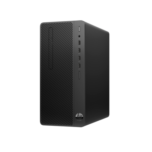 HP 290 G3 MT 8VR89EA i5-9500 4GB 1TB DOS