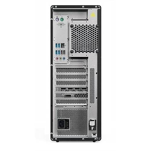 LENOVO THINKSTATION P520 30BE00H1TX W-2235 16GB 1TB+512GB SSD W10