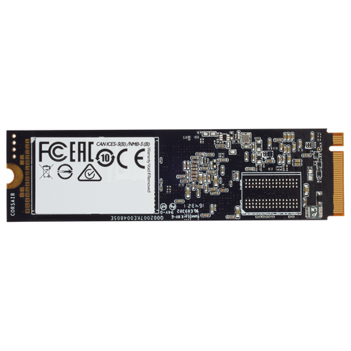 240GB CORSAIR MP510 M.2 NVMe PCIe SSD 3100/1050Mb/s (CSSD-F240GBMP510)