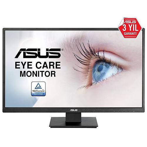 27 ASUS VA279HAE LED FHD 6MS HDMI DSUB 