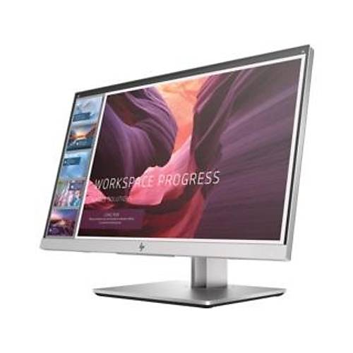 21.5 HP 5VT82AA ELITEDISPLAY E223D DOCKING DISPLAY PORT HDMI USB-C 1920X1080 MONITOR