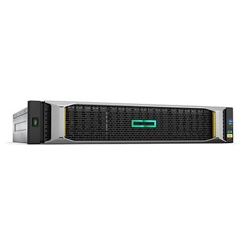 HPE Q1J03A MSA 2052 SAN DC SFF STORAGE