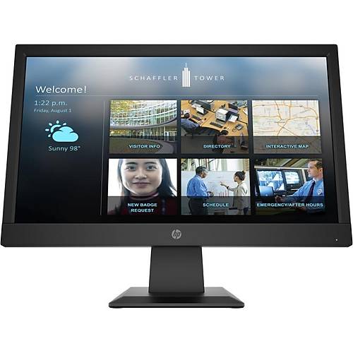 HP 9TY83AA P19b G4 WXGA MONITOR