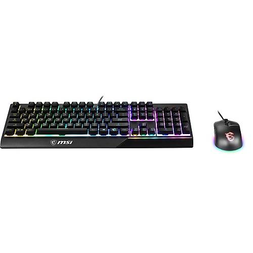 MSI GG VIGOR GK30 COMBO US