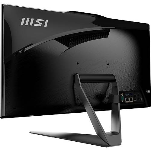 MSI PRO AP222T 13M-091XEU 21.5 FHD 16:9 (1920X1080) I5-13400 8GB DDR4 256GB SSD FREEDOS MULTI-TOUCH SYAH AIO PC