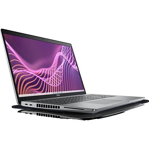 Dell Nb Lattude 5540 5540-5U-16Gb-512M2-W 5-1335U 16Gb Ddr4 512 Pce Ssd 15.6 1920x1080 W11Pro