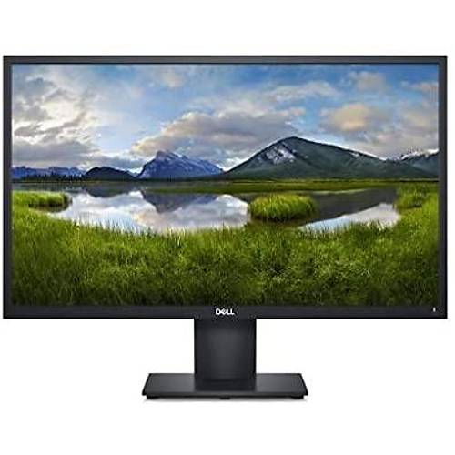 Dell 23.8 E2420H 1920x1080 60Hz Vga Dp 8ms IPS Monitr