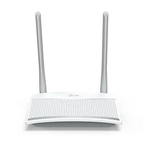 TP-LINK TL-WR820N 3PORT 300Mbps ROUTER
