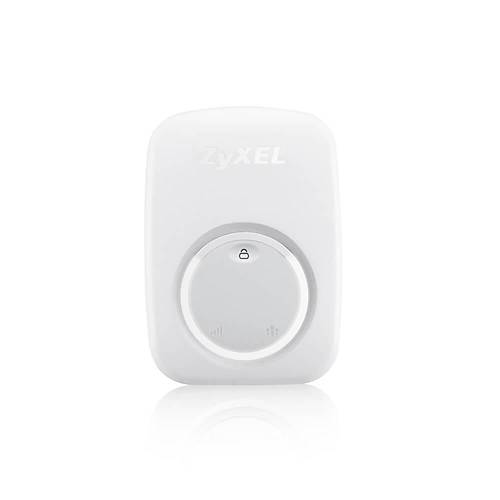 ZYXEL WRE 2206 300MBPS PRZ TASARIMLI KABLOSUZ A.P