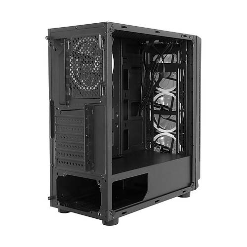 FRISBY FC-9280G 500W TEMP GAMING KASA