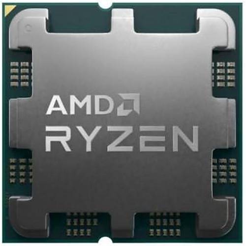 AMD Ryzen 7 7800X3D 4.20GHz 8 ekirdek 96MB Tray