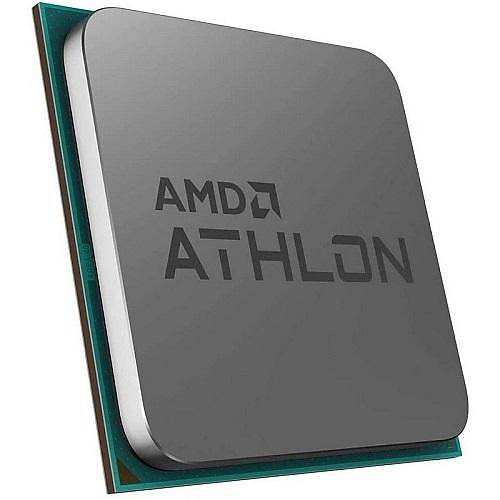 AMD ATHLON 3000G TRAY 3.5GHz 5MB AM4