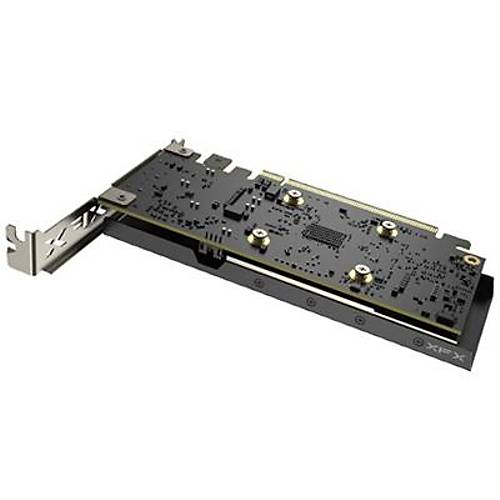 XFX Speedster SWFT 105 AMD Radeon RX 6400 RX-64XL4SFG2 4GB GDDR6 64Bit DX12 Gaming (Oyuncu) Ekran Kart