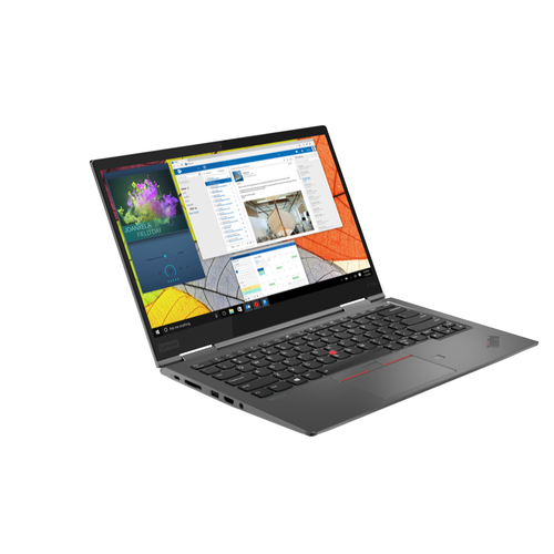 LENOVO X1 YOGA 20QF0023TX 7-8565U 16GB 512GB SSD 14" W10PRO