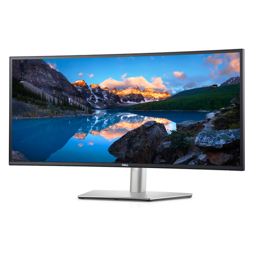 34 DELL U3421WE IPS QHD 5MS 60HZ HDMI DP USB-C