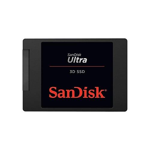 4TB SANDISK 7MM 560/530 SATA3 SDSSDH3-4T00-G25 3D