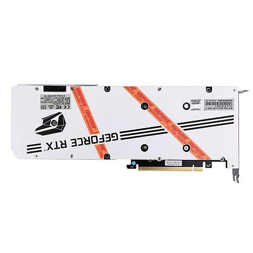 Colorful iGame RTX 3060 Ti Ultra 8GB GDDR6X 256Bit W OC G6X-V