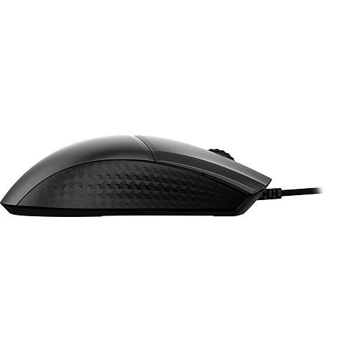 MSI GG CLUTCH GM41 LIGHTWEIGHT ESPORTS GAMING MOUSE 16000 DPI