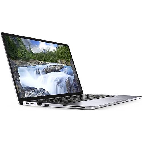 DELL LATITUDE E9410 2in1 i7-10610U 16GB 512GB SSD 14" W10PRO N007L9410142in1EMEA_W