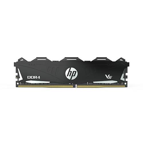 8GB DDR4 3200MHz CL16 7EH67AA BLACK HP SOUTUCULU